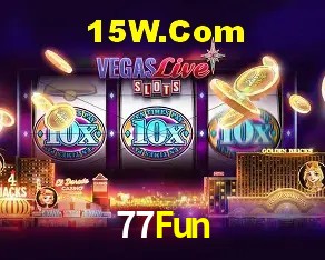 Slot Games 77Fun