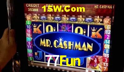 Flash Promotion 77Fun